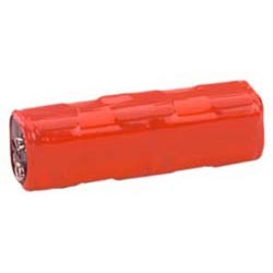 BATERIA 9,6V 720Map PARA JR CONECTOR TIPO 9V