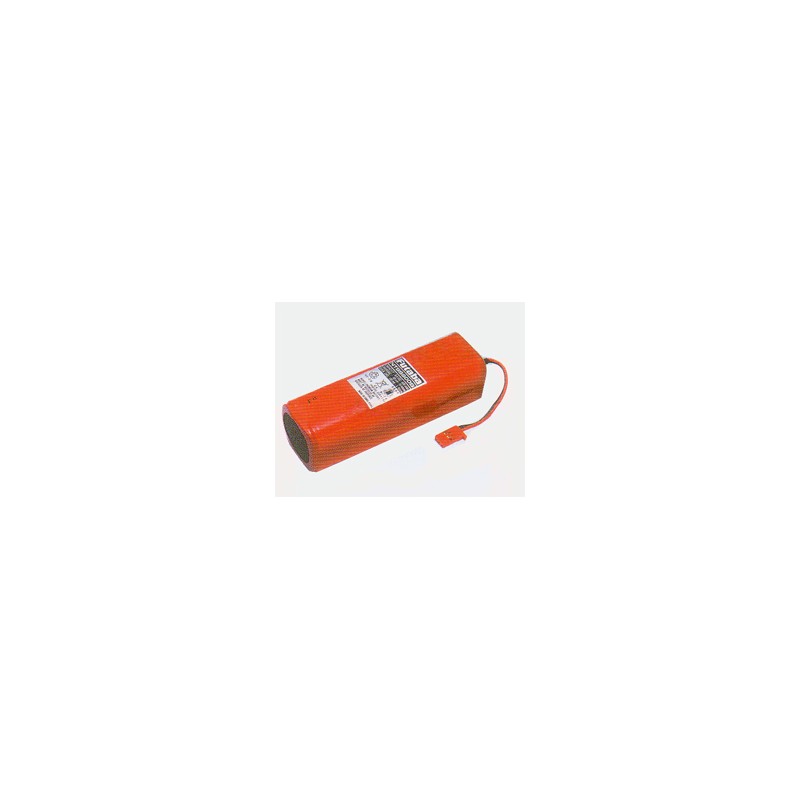 BATERIA 9'6V 500mAH