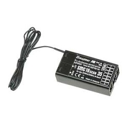 GRAUPNER 7C SINT K61 AL K82