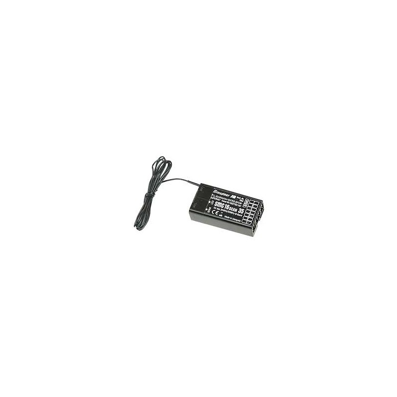 GRAUPNER 7C SINT K61 AL K82