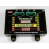 CENTRALITA JETI BOX 220