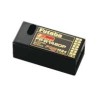 RECEPTOR FUTABA R-148 DP 8CH 35Mhz