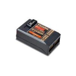 RECEPTOR FUTABA R149 DP 9C 35Mhz