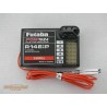 'RECEPTOR FUTABA R146 IP 6C  PCM  35Mhz','RECEPTOR FUTABA R146 IP 6C PCM 35 Mhz','RECEPTOR FUTABA','