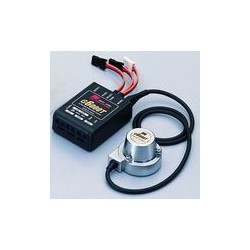 GIROSCOPO G6000T+SERVO SX8000G