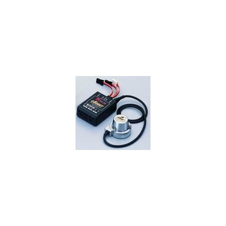 GIROSCOPO G6000T+SERVO SX8000G