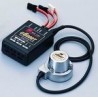 GIROSCOPO G6000T+SERVO SX8000G