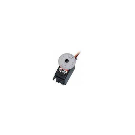 HITEC SERVO MINI C/RODAMIENTOS