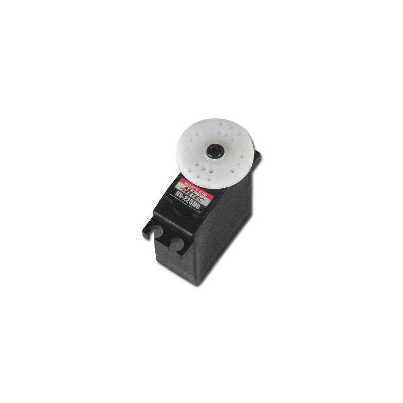 'Servo Hitec'. '225-MG', 'Servo 225-MG','HITEC', 'HS125MG','SERVO 225MG HITEC','SERVO','SERVO 3KG','