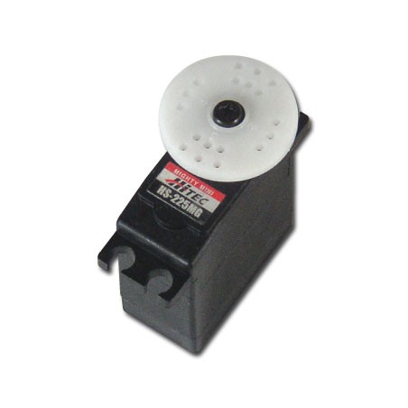'Servo Hitec'. '225-MG', 'Servo 225-MG','HITEC', 'HS125MG','SERVO 225MG HITEC','SERVO','SERVO 3KG','