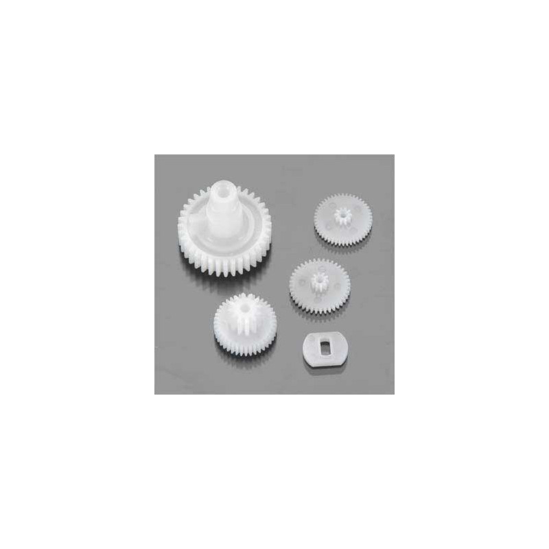 PIÑONES SERVO HITEC HS-75BB