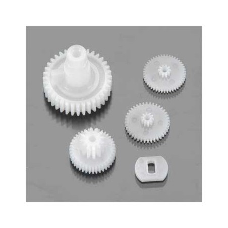 PIÑONES SERVO HITEC HS-75BB