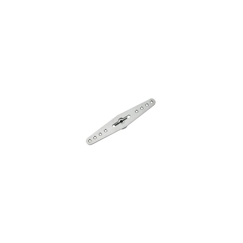 BRAZO ALU DOBLE JR -B-