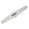 BRAZO ALU DOBLE JR -B-