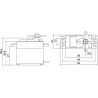 'SERVO', 'servo', JR DS8305', 'DS8305', 'JR PROPO', 'JR JAPAN',' SERVO JR JAPAN REMOTE CONTROL',' JR