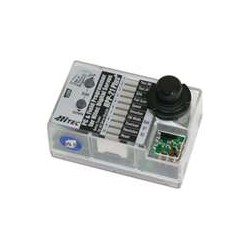 PROGRAMADOR DE SERVOS