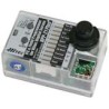 PROGRAMADOR DE SERVOS