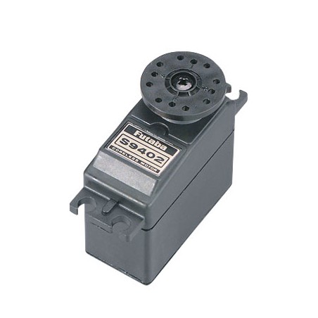 SERVO FUTABA S9402  8Kgs