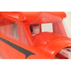 'PIPER', 'PIPER J-5', 'AVION', 'RC'