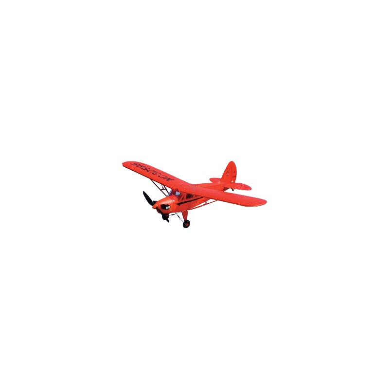 'PIPER', 'PIPER J-5', 'AVION', 'RC'