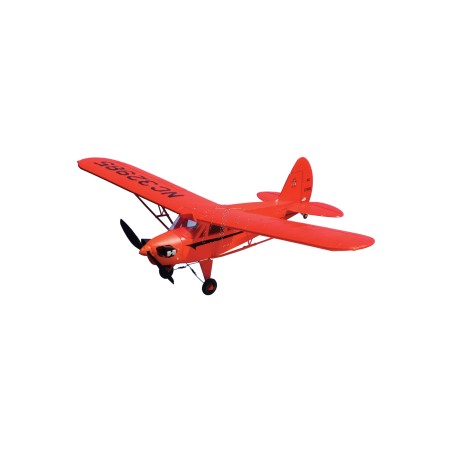 'PIPER', 'PIPER J-5', 'AVION', 'RC'