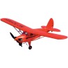 'PIPER', 'PIPER J-5', 'AVION', 'RC'