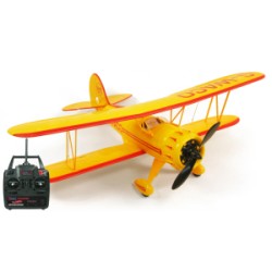 AVION WACO ARF 2,4Ghz