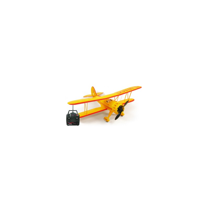 AVION WACO ARF 2,4Ghz