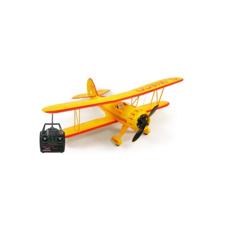 AVION WACO ARF 2,4Ghz