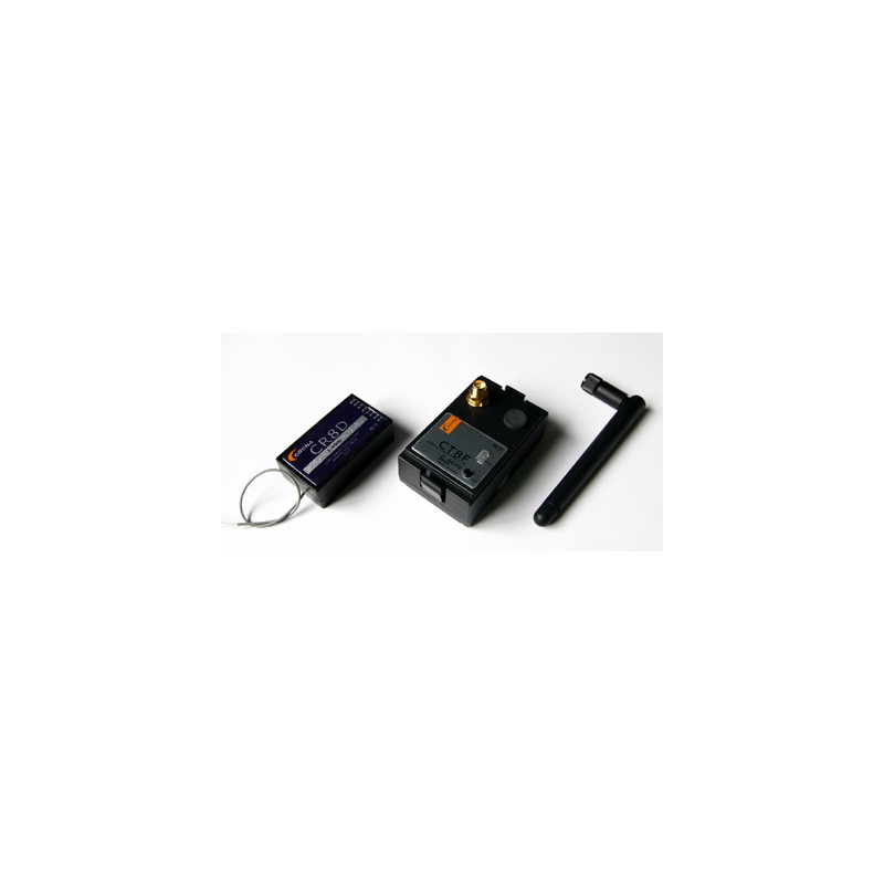 MODULO CORONA  FUT, HITEC DSSS V2