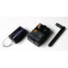 MODULO CORONA  FUT, HITEC DSSS V2