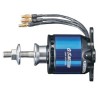 MOTOR BRUSHLESS OS 3825-750, O.S. OMA-3825-750W