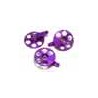 SISTEMA PUSH-PULL JR 30/50