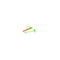 TAPON FUEL VERDE