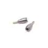 STICK JR MINI TITANIUM
Para radios JR 10X, XG8, XG11, XG14