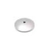 FRENO ROTOR PLATA