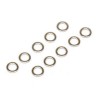 ARANDELAS 3x4.5x0.7mm