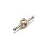 BUJE CENTRAL ALU COLA JR50
