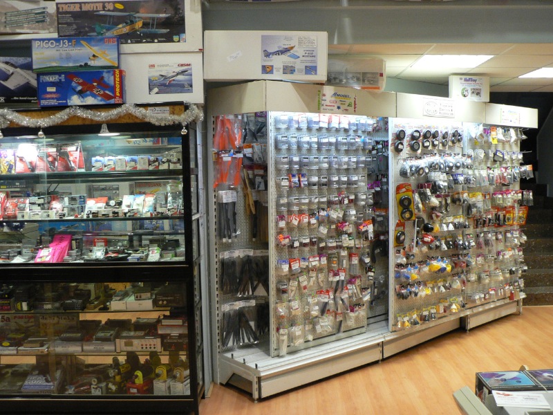 Tienda Speed Hobbys