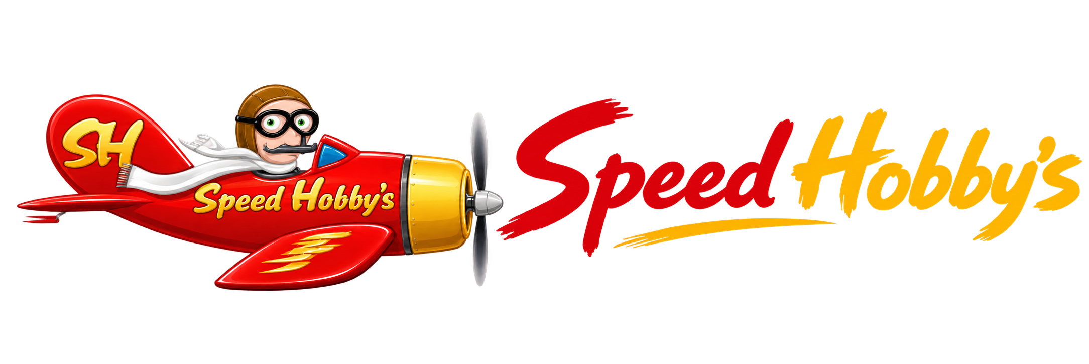 SpeedHobbys