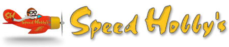 SpeedHobbys